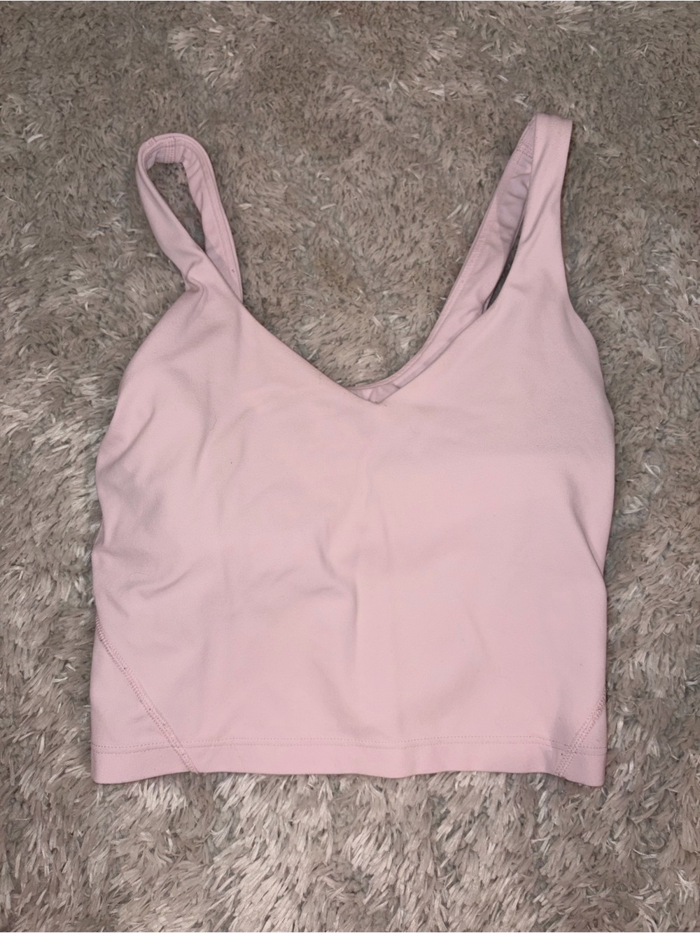 Lululemon Align Tank Top